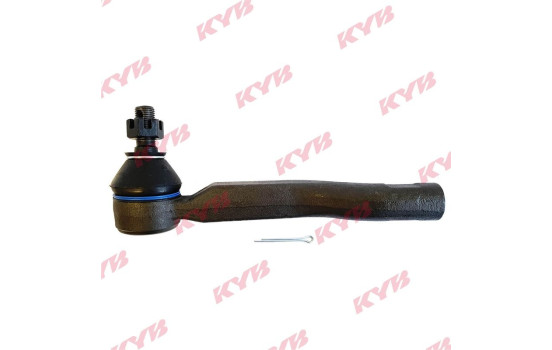 Tie rod end