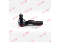 Tie rod end