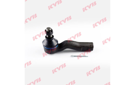 Tie rod end