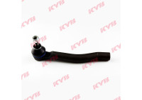 Tie rod end