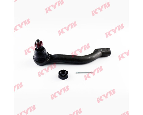 Tie rod end