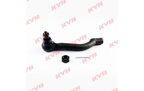 Tie rod end