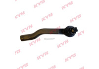 Tie rod end