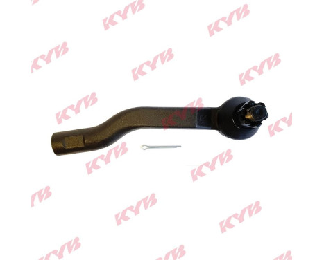 Tie rod end