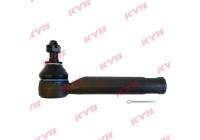 Tie rod end