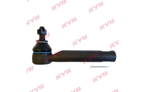Tie rod end