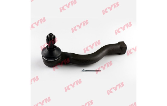 Tie rod end