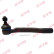 Tie rod end