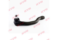 Tie rod end