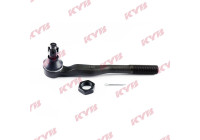 Tie rod end