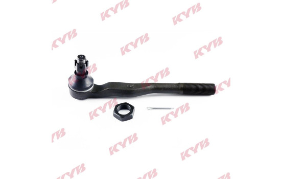 Tie rod end