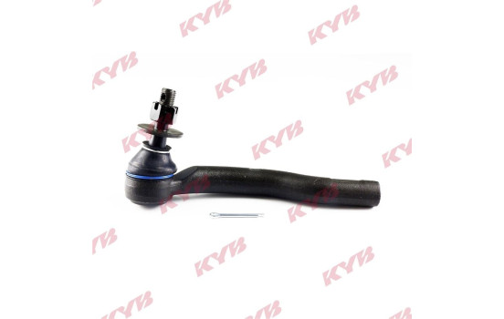 Tie rod end