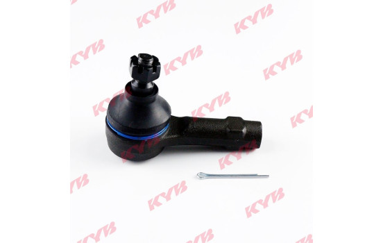 Tie rod end