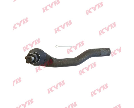 Tie rod end