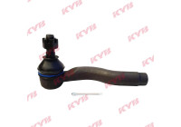 Tie rod end