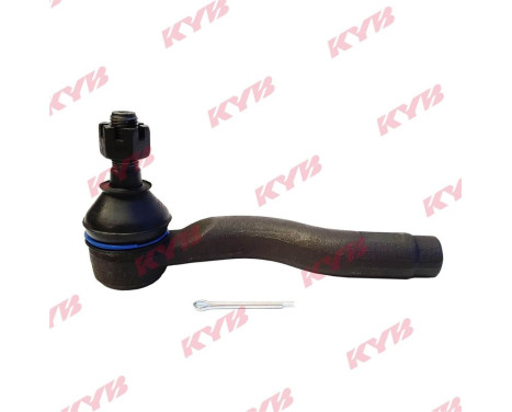 Tie rod end