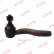 Tie rod end