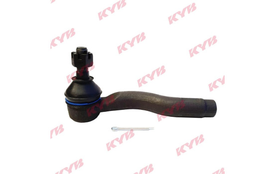 Tie rod end
