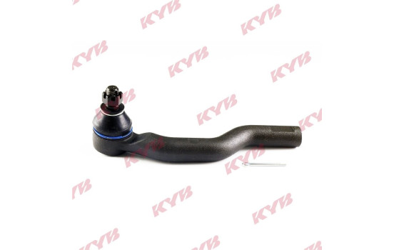 Tie rod end