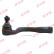 Tie rod end