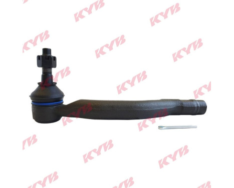 Tie rod end