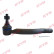 Tie rod end