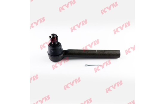 Tie rod end