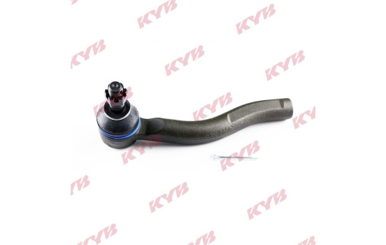 Tie rod end