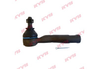 Tie rod end