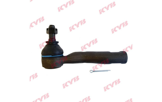 Tie rod end