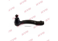 Tie rod end