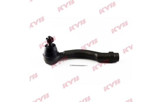 Tie rod end