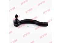 Tie rod end