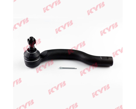 Tie rod end
