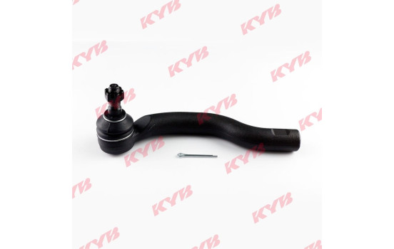 Tie rod end