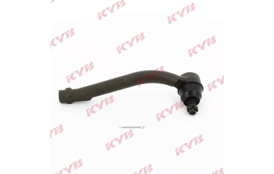 Tie rod end