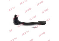 Tie rod end