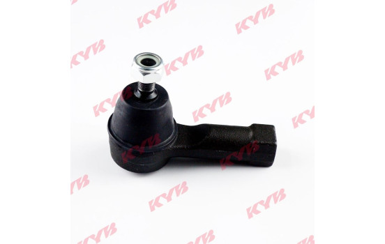 Tie rod end