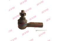 Tie rod end