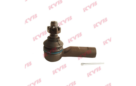 Tie rod end