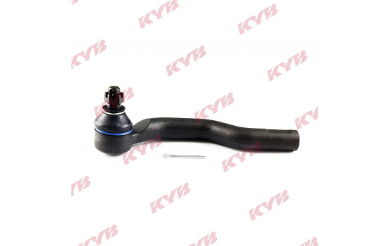 Tie rod end