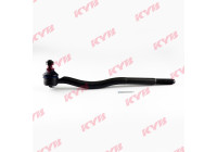 Tie rod end