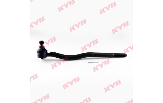 Tie rod end