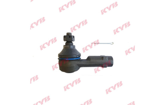 Tie rod end