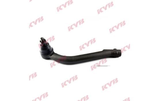 Tie rod end