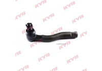 Tie rod end