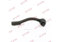 Tie rod end