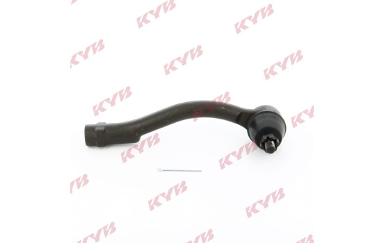 Tie rod end