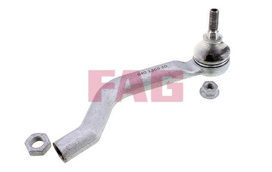 Tie rod end