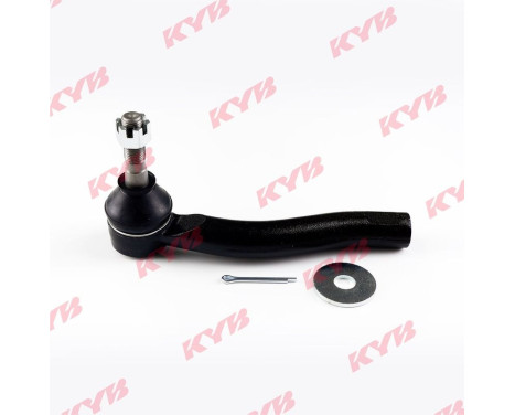 Tie rod end